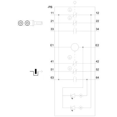 Siemens 3SE5322-2SG22