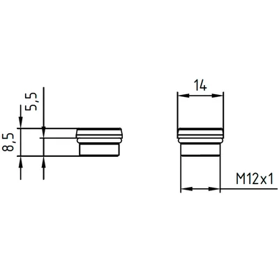 Siemens 3RK1901-1KA01
