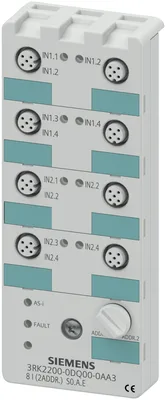 Siemens 3RK2200-0DQ00-0AA3