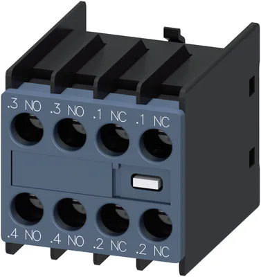 Siemens 3RH2911-1FA22-0MA0