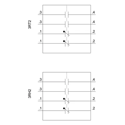 Siemens 3RH2911-1FA22-0MA0