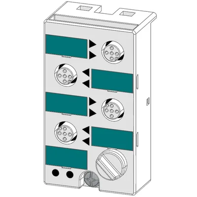 Siemens 3RK2400-1GQ20-1AA3