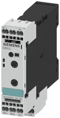 Siemens 3UG4501-2AW30