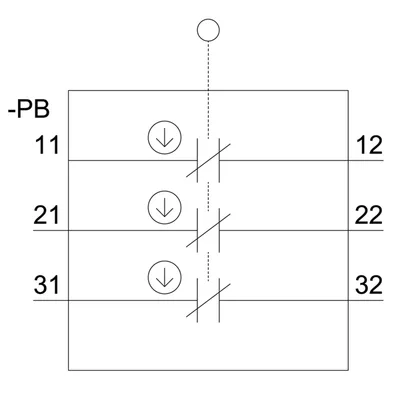 Siemens 3SE2283-6GA53