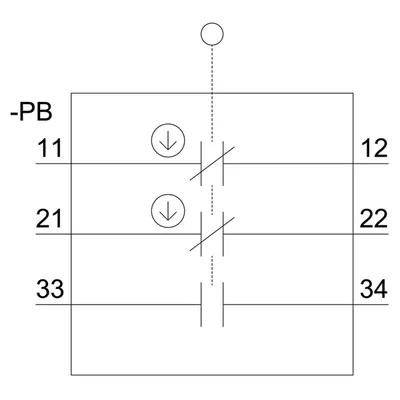 Siemens 3SE2283-0GA43