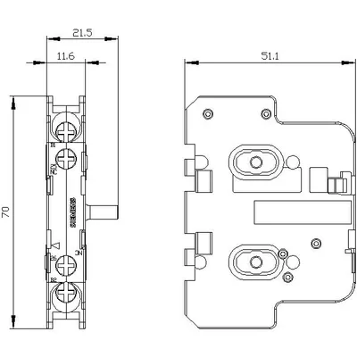 Siemens 3TY7681-1G