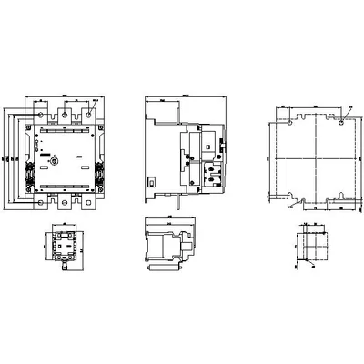 Siemens 3TF6933-1DB4
