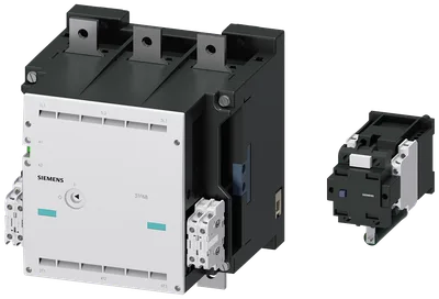 Siemens 3TF6833-8DF4-ZA02B01