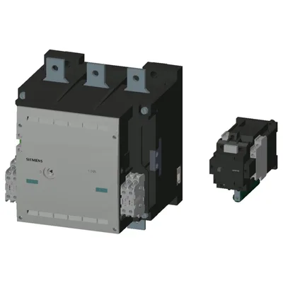 Siemens 3TF6833-8DP4