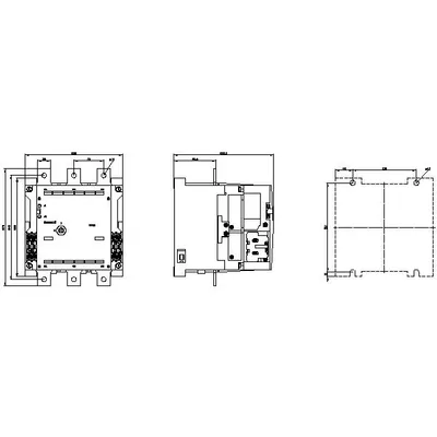 Siemens 3TF6844-0CM7