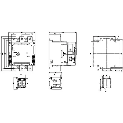 Siemens 3TF6933-8QL7