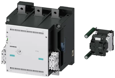 Siemens 3TF6833-1QV7-ZA02