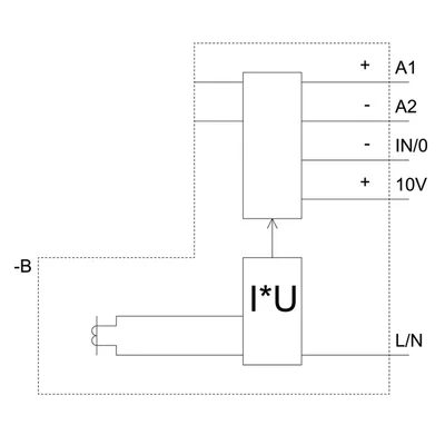 Siemens 3RF2950-0KA16