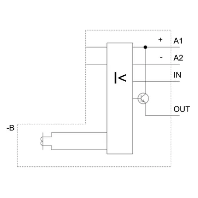 Siemens 3RF2906-0FA08