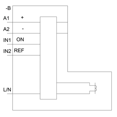 Siemens 3RF2932-0JA16