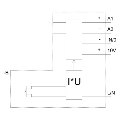 Siemens 3RF2920-0HA13