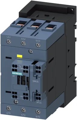Siemens 3RT2047-3SB30