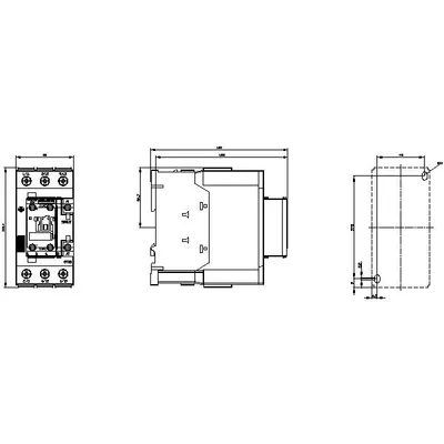 Siemens 3RT2035-1SB30