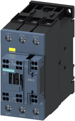 Siemens 3RT2038-3SB30