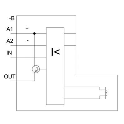 Siemens 3RF2906-0FA08