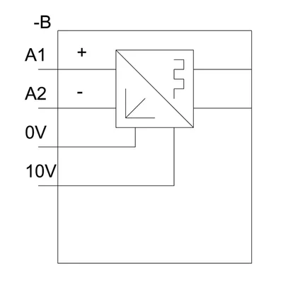 Siemens 3RF2900-0EA18