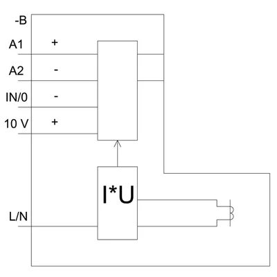 Siemens 3RF2950-0KA16