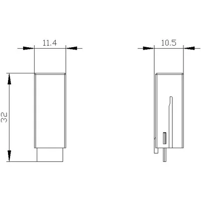Siemens LZS:PTMT00A0