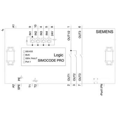 Siemens 3UF7011-1AB00-2