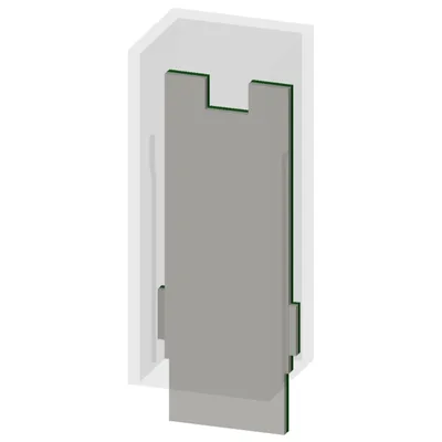 Siemens LZS:PTMT00A0