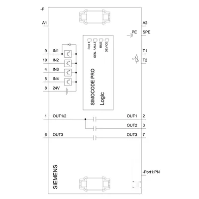 Siemens 3UF7011-1AB00-2