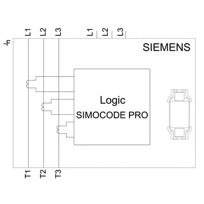 Siemens 3UF7122-1AA01-0