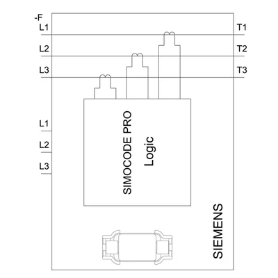 Siemens 3UF7123-1AA01-0