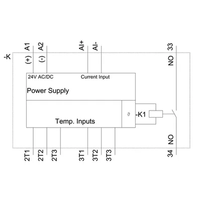 Siemens 3RS2900-1AW30