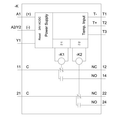 Siemens 3RS2600-1BW30