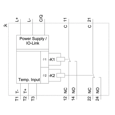 Siemens 3RS2800-1BA40