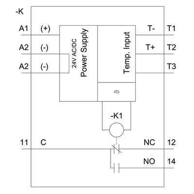 Siemens 3RS2500-1AA30
