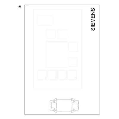 Siemens 3UF7210-1AA01-0