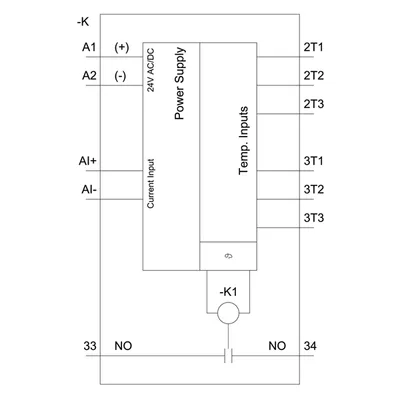 Siemens 3RS2900-1AW30