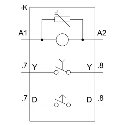 Siemens 3RT1926-2GJ51