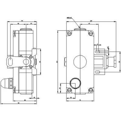 Siemens 3SE7160-1AE04