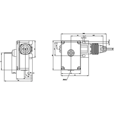 Siemens 3SE7140-1CD00