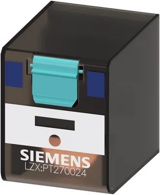 Siemens LZX:PT270024
