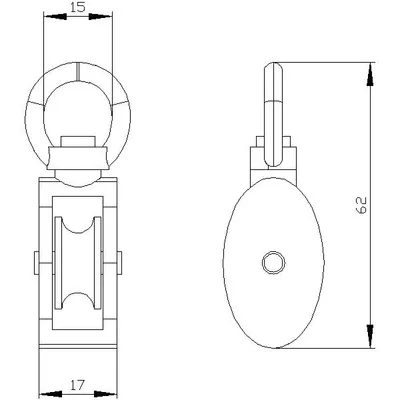 Siemens 3SE7921-1AC