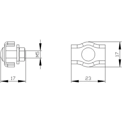 Siemens 3SE7943-1AC