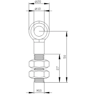 Siemens 3SE7920-1AC