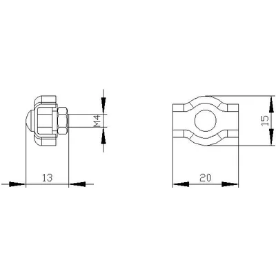 Siemens 3SE7943-1AB