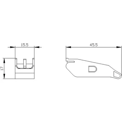 Siemens LZS:RT17016