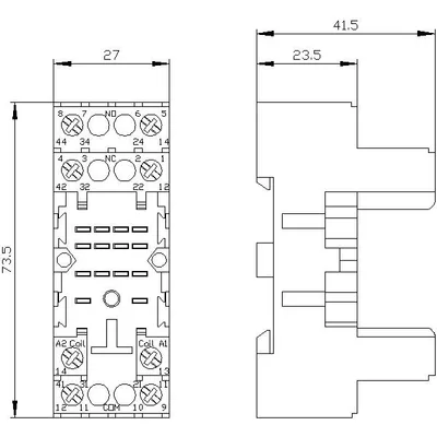 Siemens LZS:PT78720