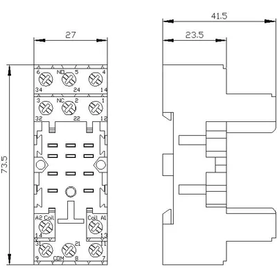 Siemens LZS:PT78730