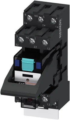 Siemens LZS:PT3A5L24A